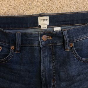 JCrew Skinny Jeans